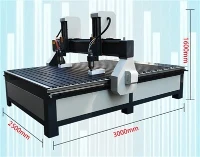 CNC-otsad puidu jaoks